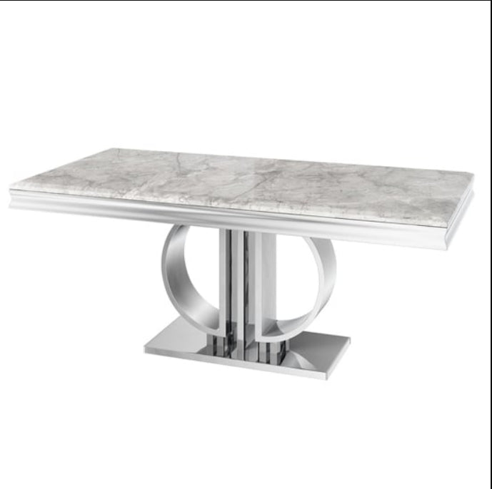 TABLE BASE SALON