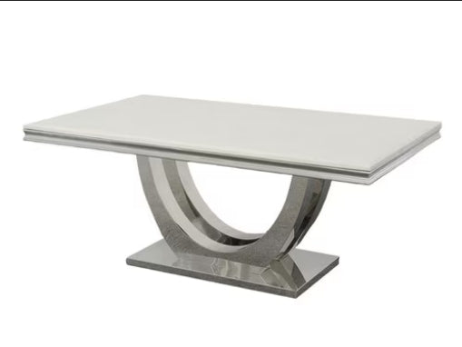 TABLE BASE SALON