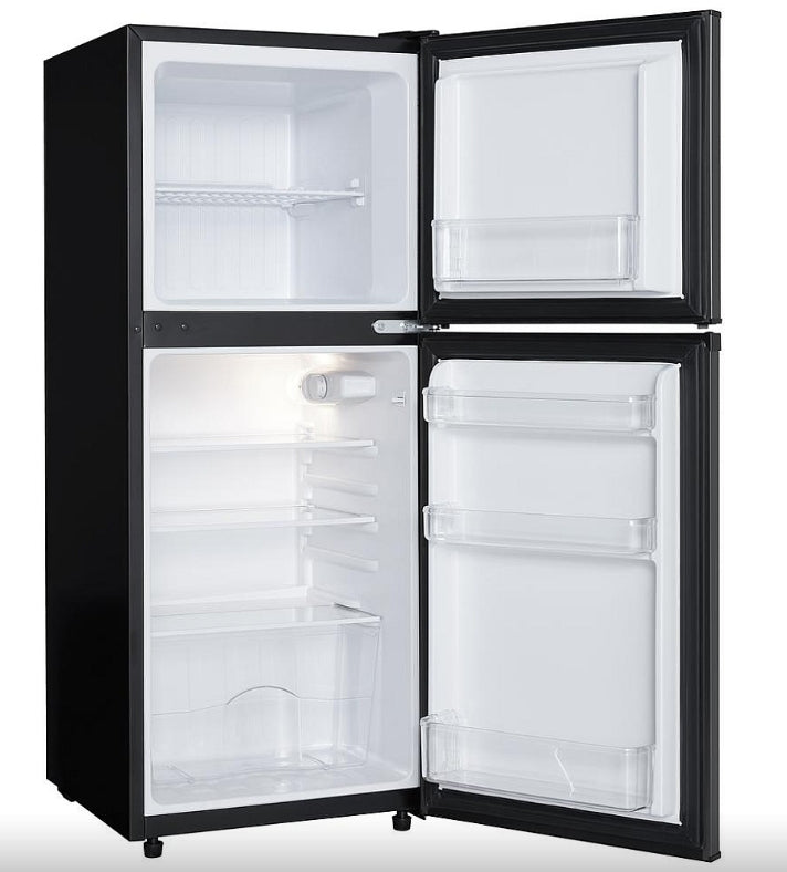 REFRIGERATOR - DANBY -  DCR047A1BBSL