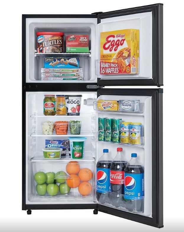 REFRIGERATOR - DANBY -  DCR047A1BBSL