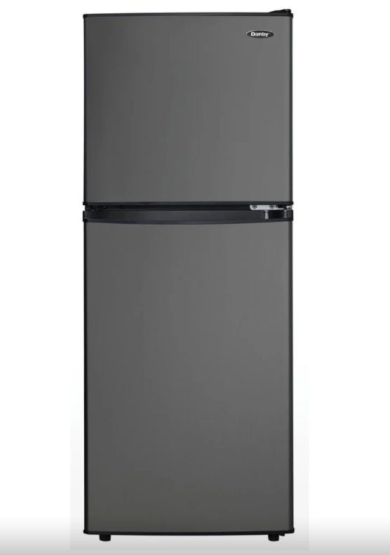 REFRIGERATOR - DANBY -  DCR047A1BBSL