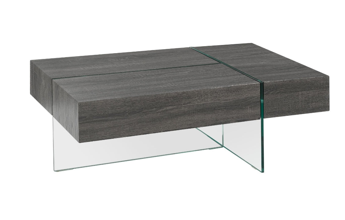 TABLE BASSE SALON