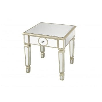 TABLE BASSE ET TABLE D'APPOINT