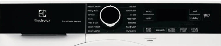 LAVEUSE/ WASHER - ELECTROLUX-ELFW4222AW