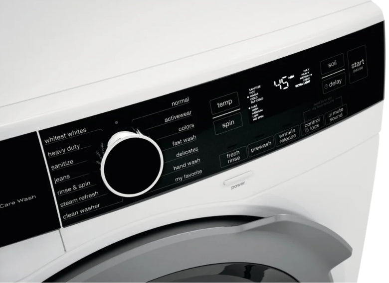 LAVEUSE/ WASHER - ELECTROLUX-ELFW4222AW