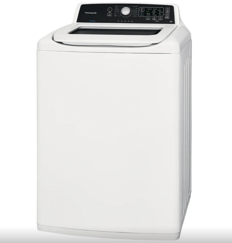 LAVEUSE/ WASHER - FRIGIDAIRE-FFTW4120SW