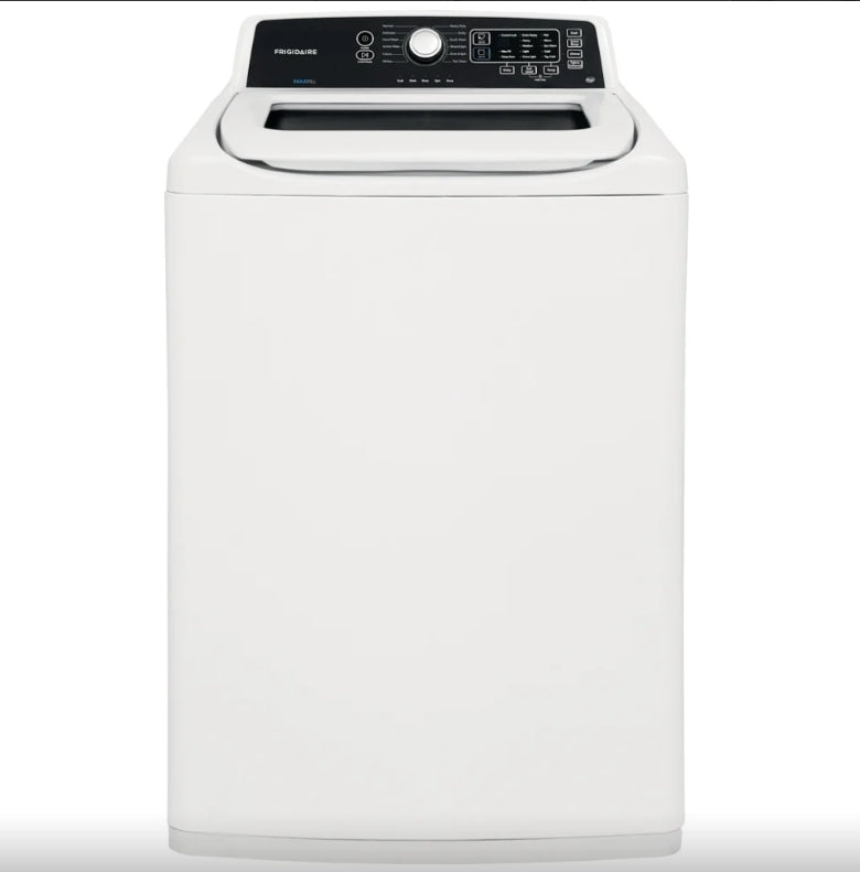 LAVEUSE/ WASHER - FRIGIDAIRE-FFTW4120SW