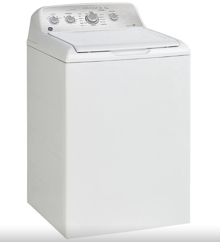 LAVEUSE/ WASHER - GE- GTW451BMRWS