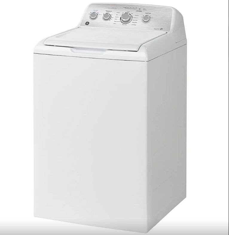 LAVEUSE/ WASHER - GE- GTW451BMRWS