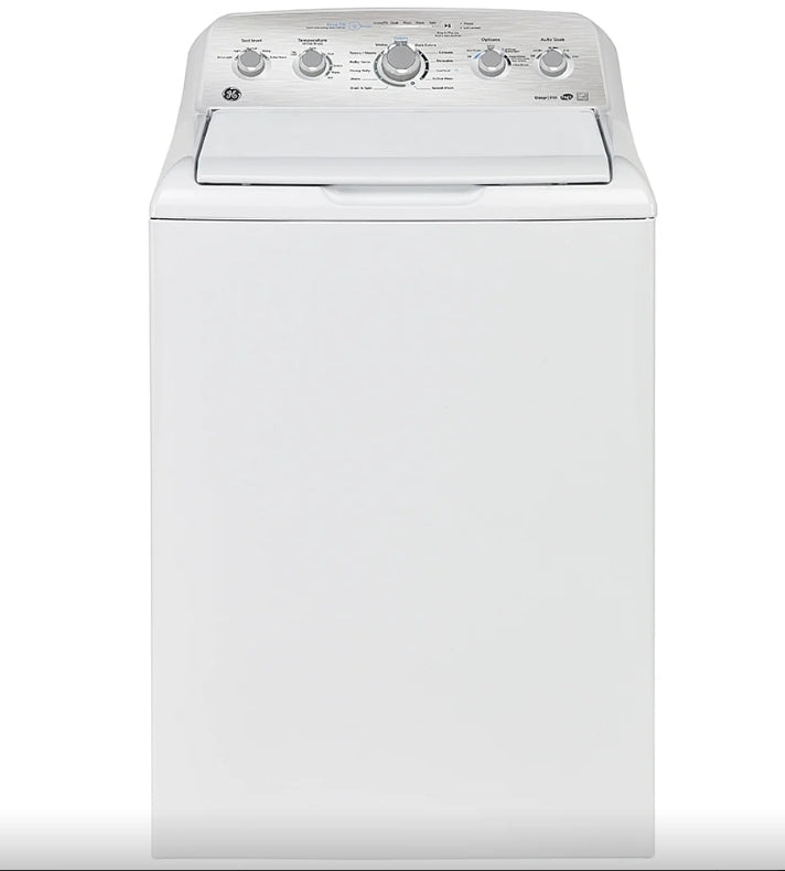 LAVEUSE/ WASHER - GE -GTW490BMRWS