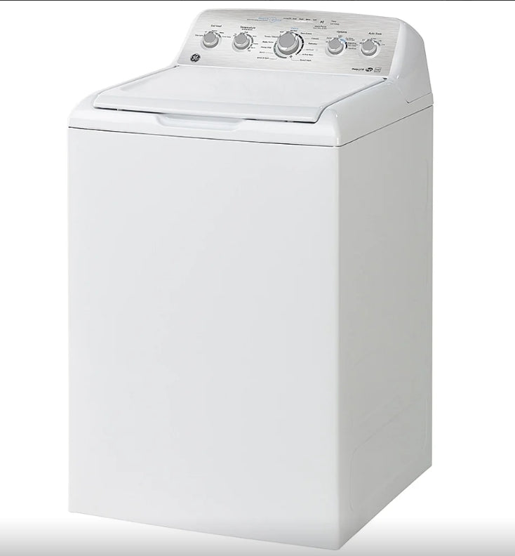 LAVEUSE/ WASHER - GE -GTW490BMRWS