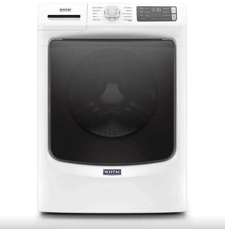 LAVEUSE/ WASHER - MAYTAG - MHW5630HW