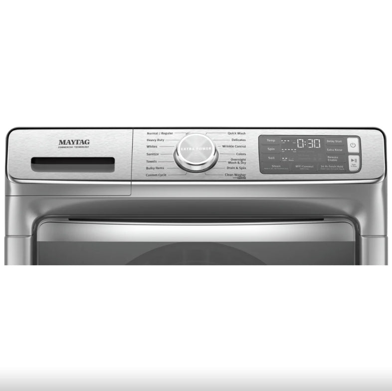 LAVEUSE/ WASHER - MAYTAG - MHW8630HC