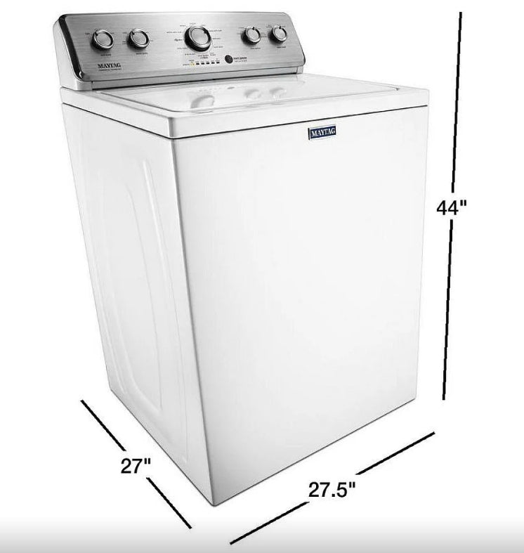 LAVEUSE/ WASHER - MAYTAG - MVWC465HW